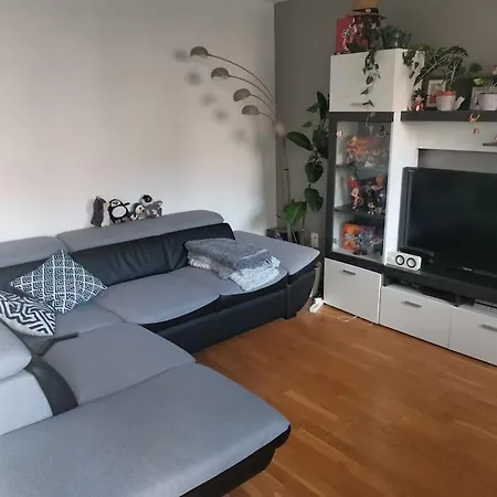 Pres De Fourviere 65m2 Apartment