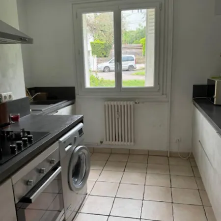 Pres De Fourviere 65m2 Lyon