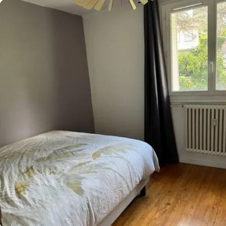 Apartamento Pres De Fourviere 65m2