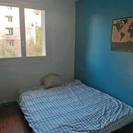 Pres De Fourviere 65m2 * Lyon